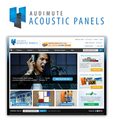 AudimuteAcousticPanels.com AudimuteAcousticPanels.com