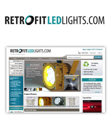 Retrofit LED Lights RetroFitLEDLights.com